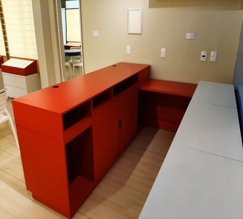 Óticas Mercadão dos Óculos 2020